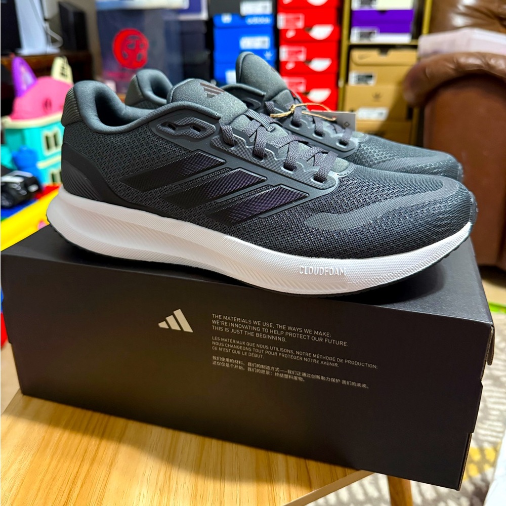 Adidas Run Falcon 5